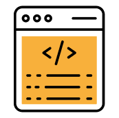 Website Design & Development