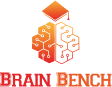 Brain bench logo